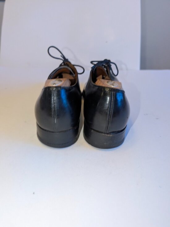 Church’s Custom Grade \